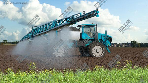 images/goods_img/20210312/Farm Sprayer Generic 3D model/5.jpg